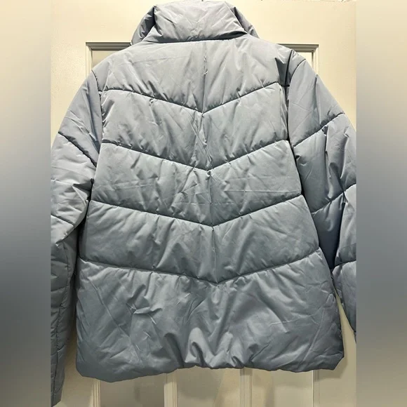 Vans Foundry V Puff MTE Water Repellent Jacket - Size XXL - Picture 6 of 10